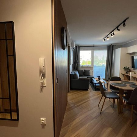 Lts Rent Luxury & Comfortable Residence Letnica Gdansk Exterior foto