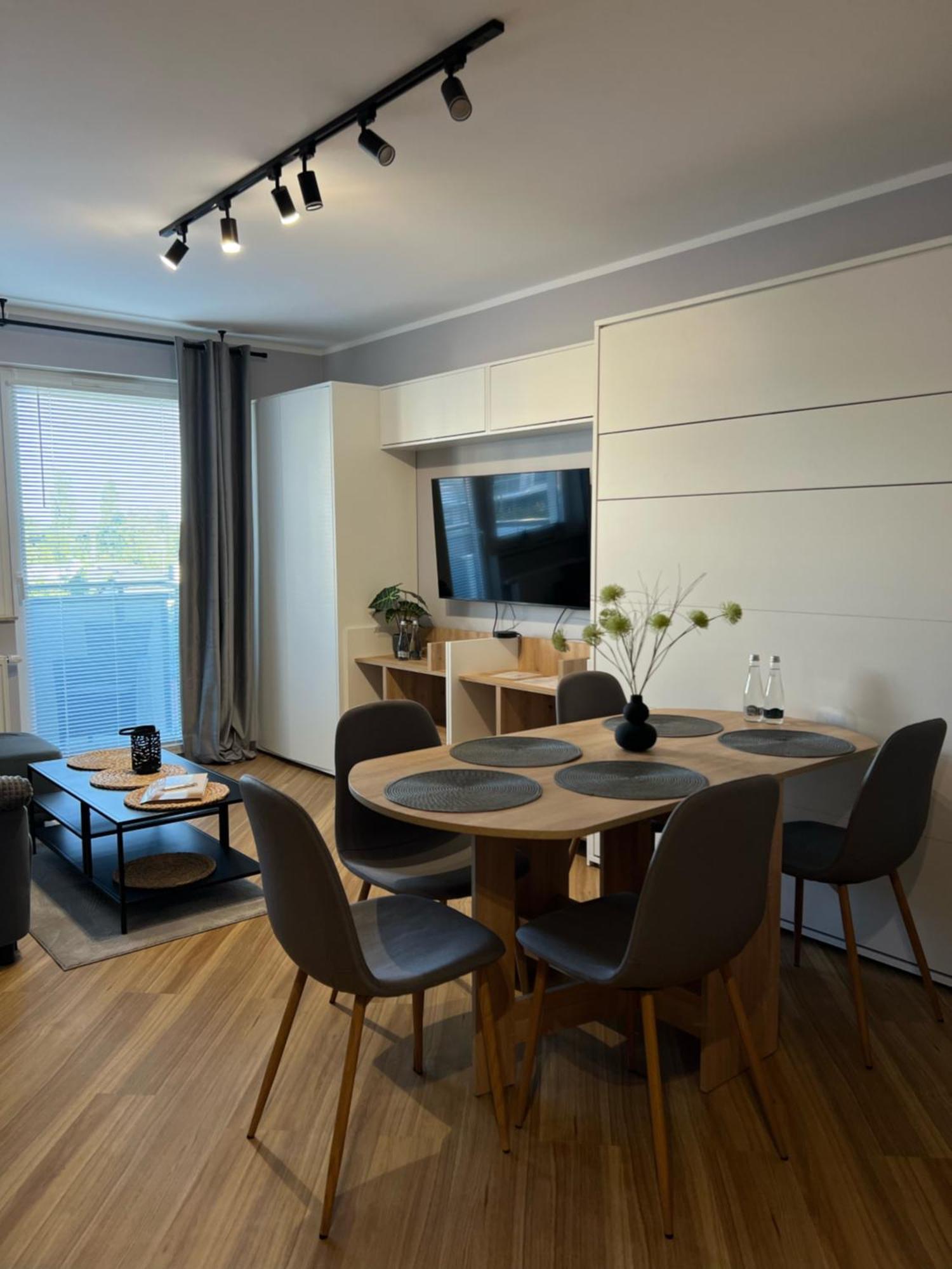 Lts Rent Luxury & Comfortable Residence Letnica Gdansk Exterior foto